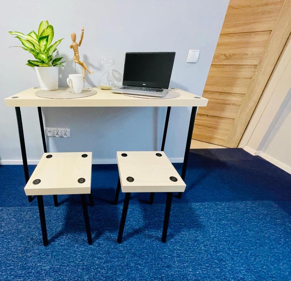 Apartamenty Grunwaldzka 96 Bydgoszcz Bagian luar foto