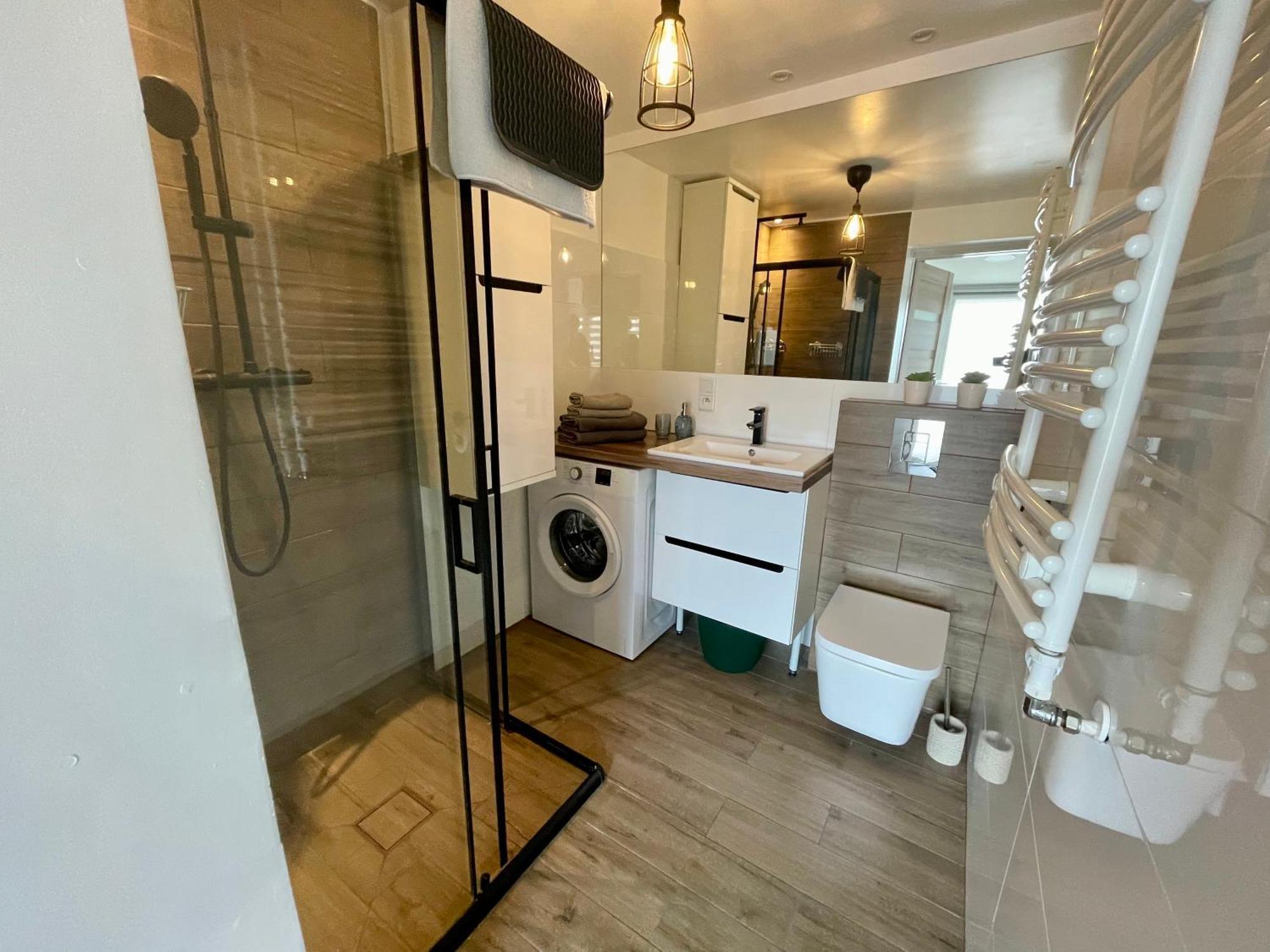 Apartamenty Grunwaldzka 96 Bydgoszcz Bagian luar foto